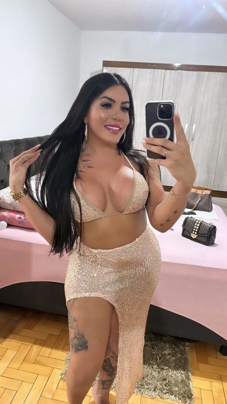 Andressa Monteiro 67