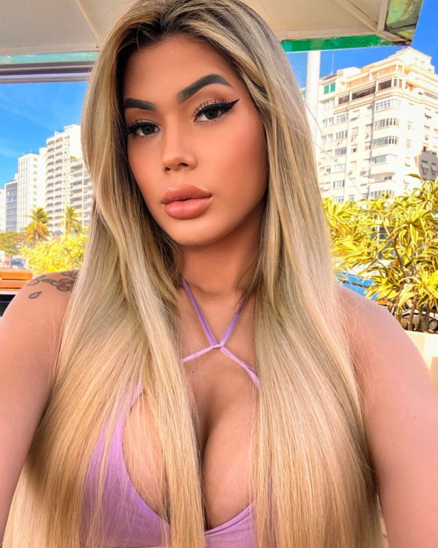 Tália Transex 44