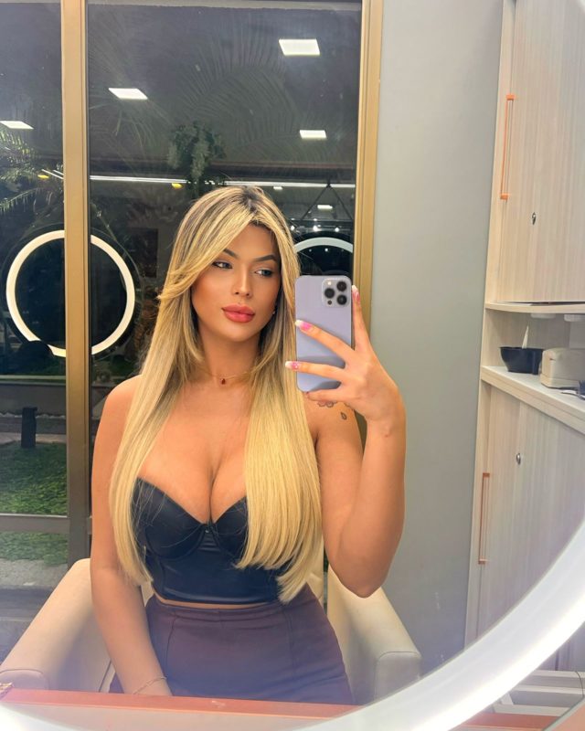 Tália Transex 41