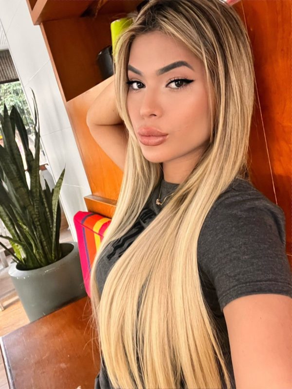 Tália Transex 40