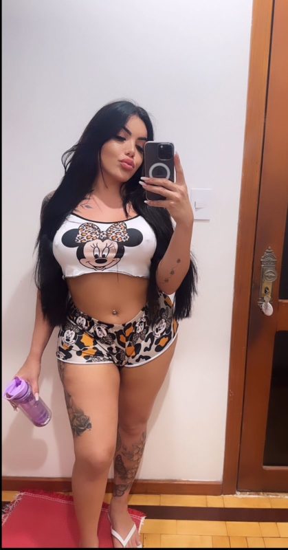 Andressa Monteiro 48