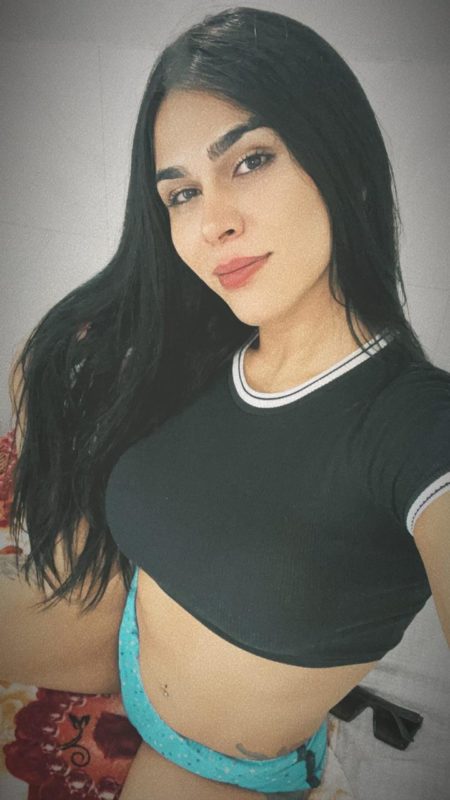 Luana Queiroz 111