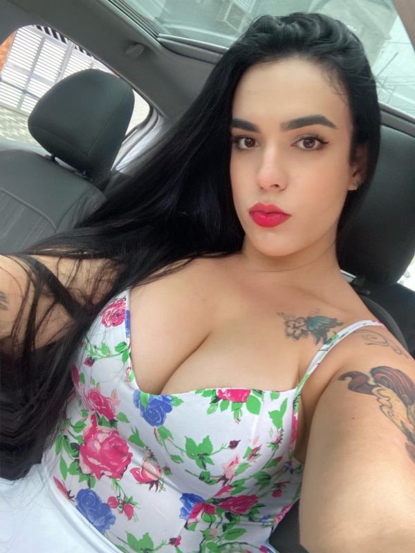 Luana Dias 32