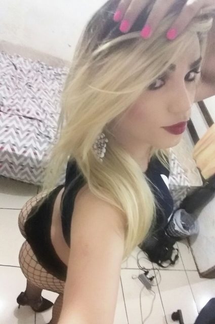 Priscila Boneca 13