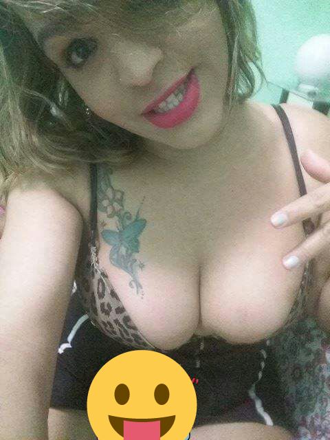 Bruninha Gulosa - Hotel e Motel 6