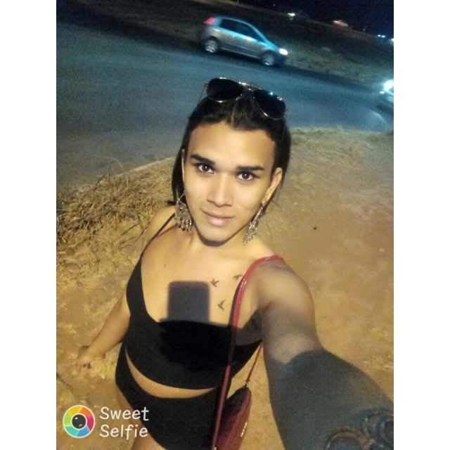 Fernandinha Transex 4