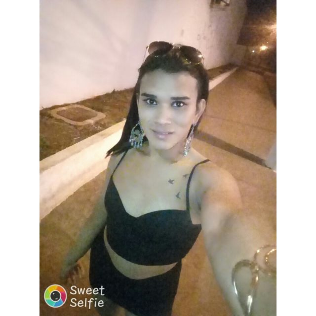 Fernandinha Transex 5