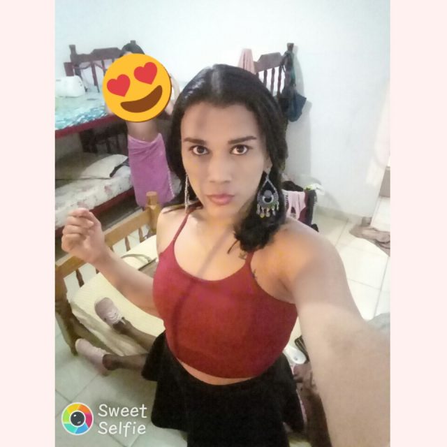 Fernandinha Transex 1