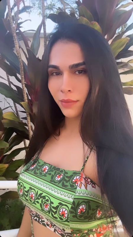 Luana Queiroz 164