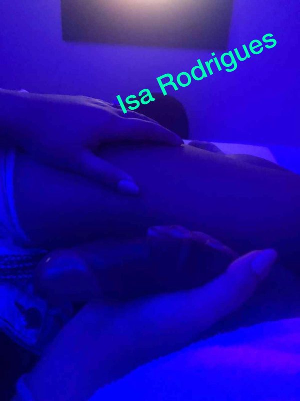 Isa Rodrigues 135