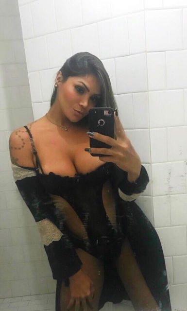 Carolina Lima 90