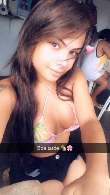 Laryssa Rocha 21