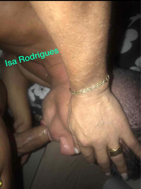 Isa Rodrigues 127