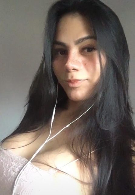 Ana Clara 30