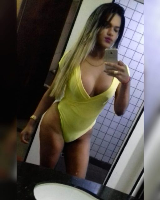 Gabriella Andrade - Hotel e Motel 19