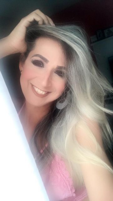 Fernanda Borges 75