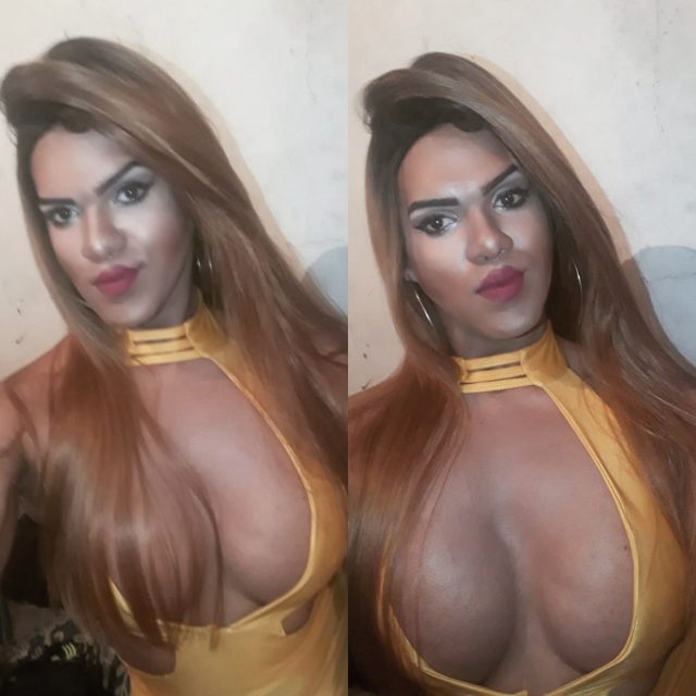 Gabriella Andrade - Hotel e Motel 18