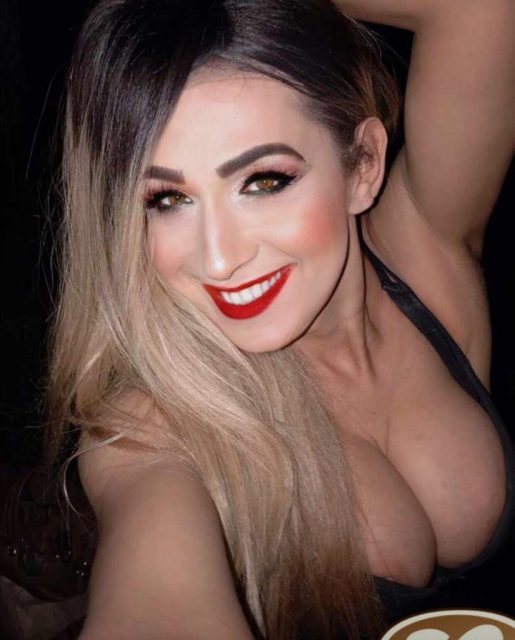 Fernanda Borges 55