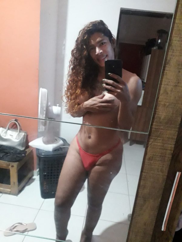 Giselly Sousa 8