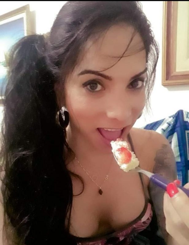 Bruninha Gauchinha Devassa 26