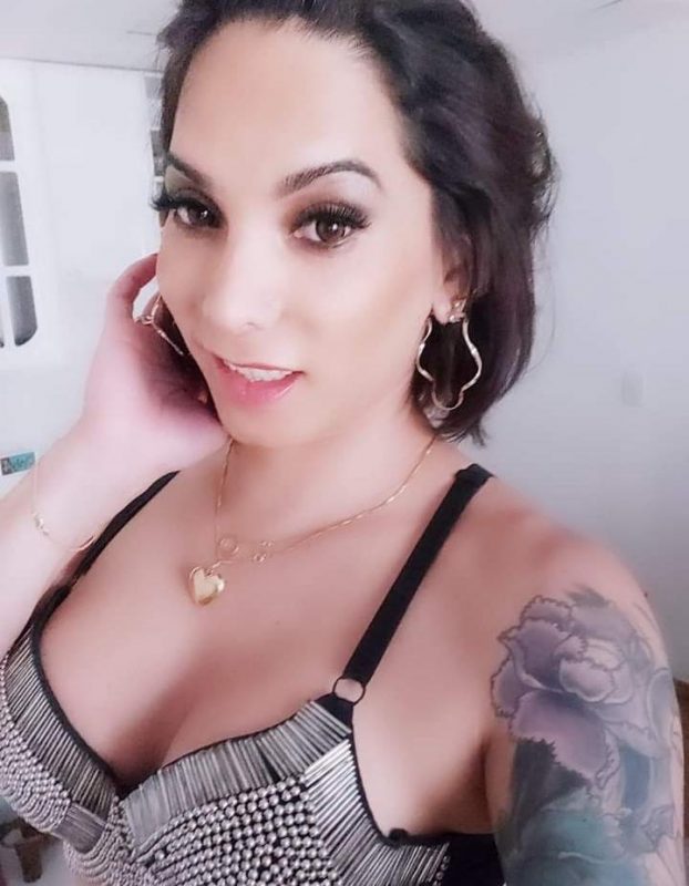 Bruninha Gauchinha Devassa 33