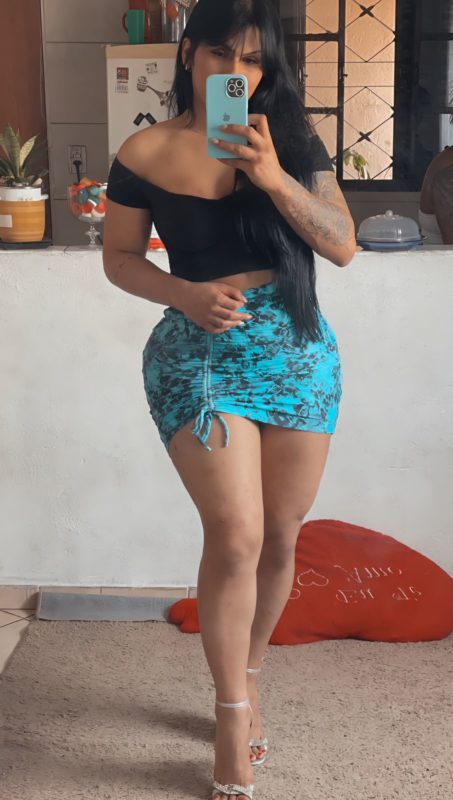 Ágata Bello 19