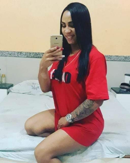 Ariele Campos 33