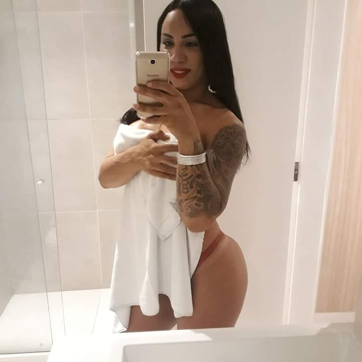 Ariele Campos 47