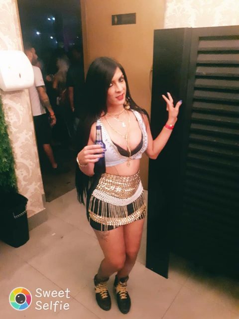 Karol Paixão 10