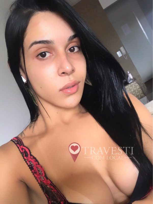 Isabella Soares 26