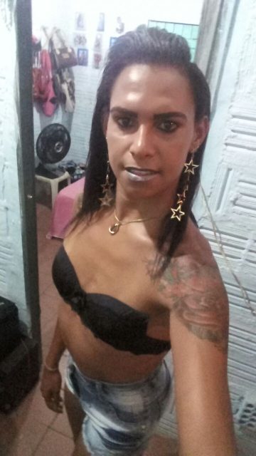 Stefanny Rodrigues - Hotel e Motel 7