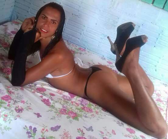 Stefanny Rodrigues - Hotel e Motel 5