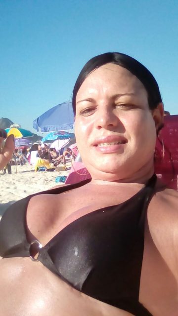 Michelly Dantas 1