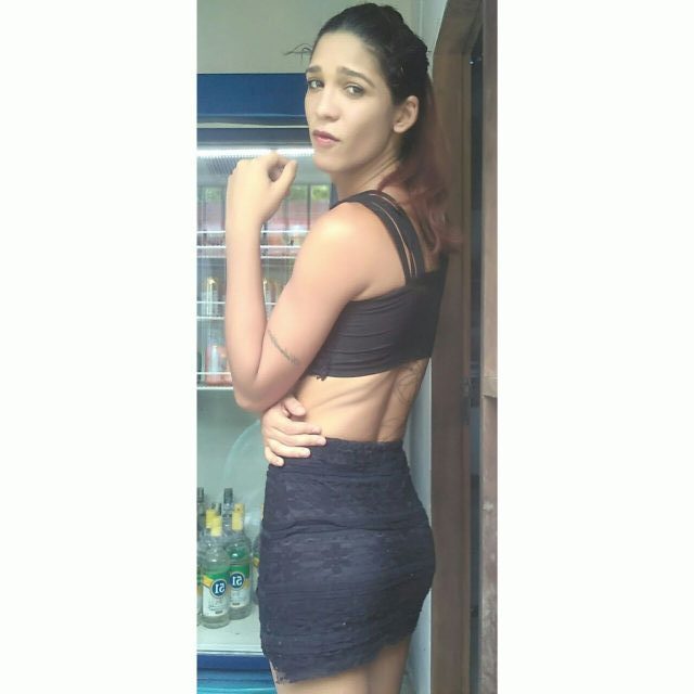 Tatielly Rocha 5