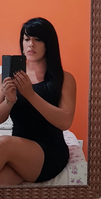 Veronica Gutierrez 40