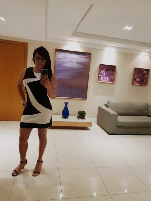 Veronica Gutierrez 33