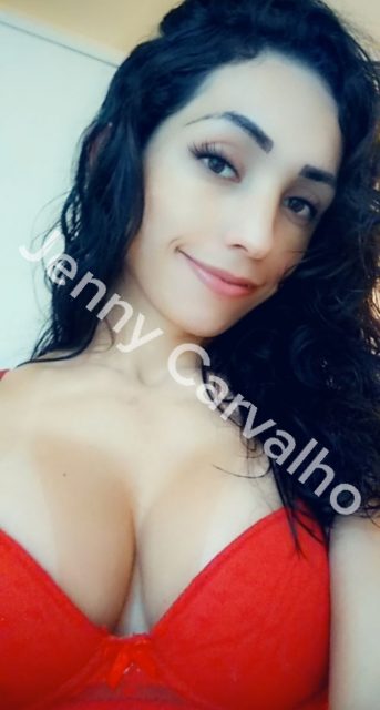 Jenny Carvalho 9