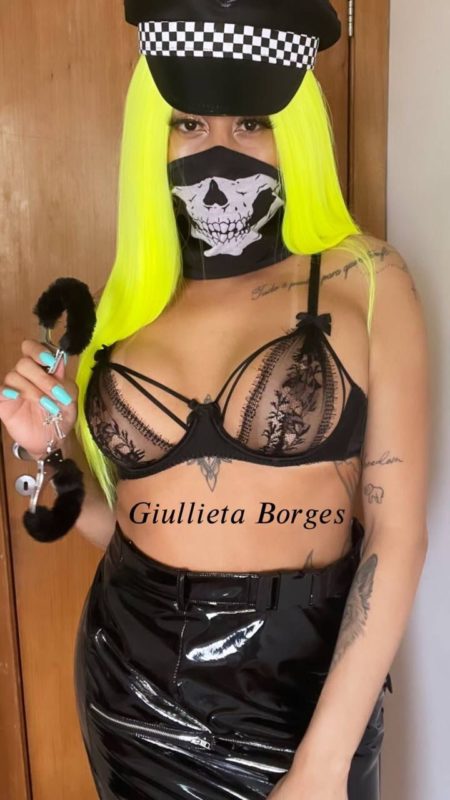 Giullieta Borges 55