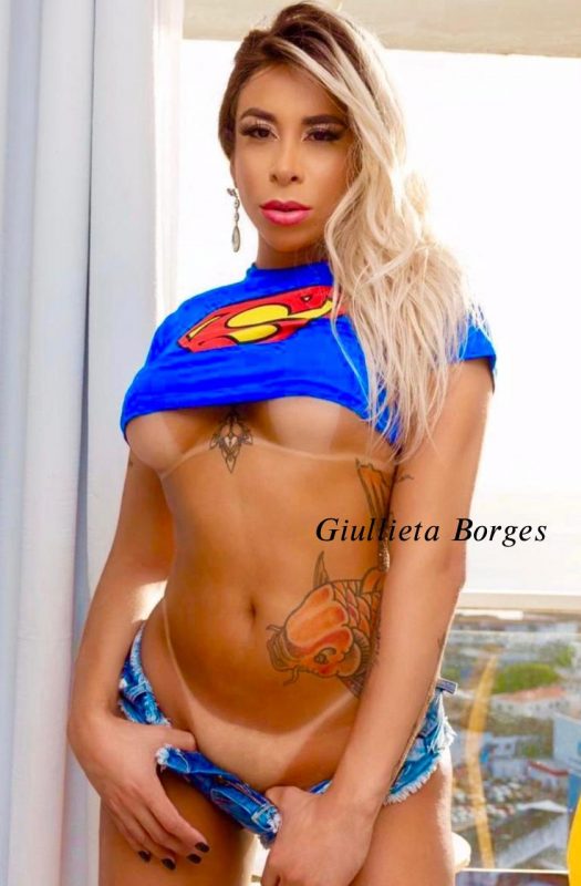 Giullieta Borges 33