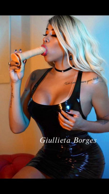 Giullieta Borges 17