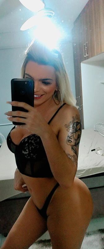 Valesca Transex 35