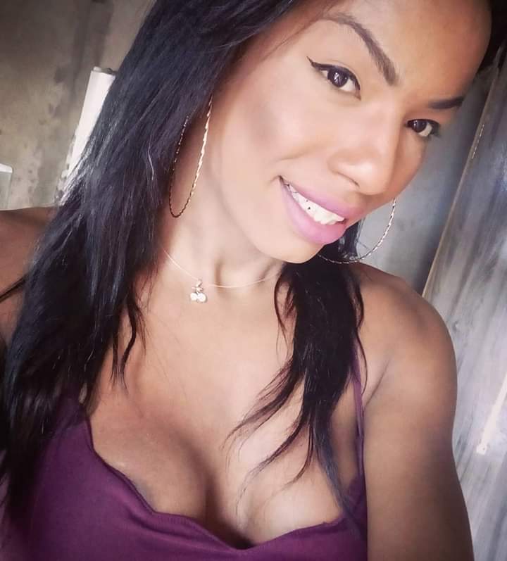 Michelly Dias 11