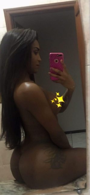 Gabrielly Ferraz 9