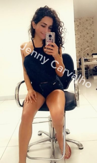 Jenny Carvalho 10