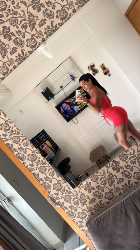 Maya Morena 12