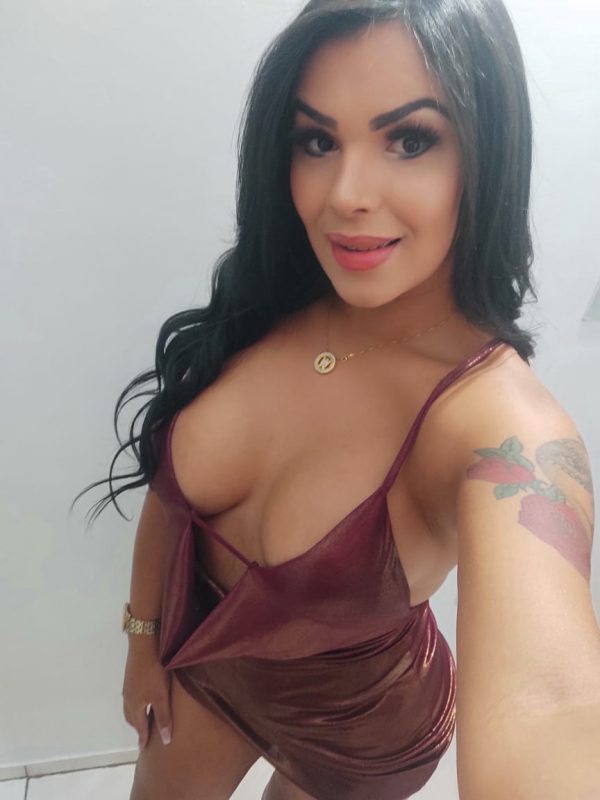 Vanessa Boaventura 52