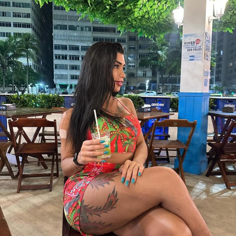 Maya Morena 26