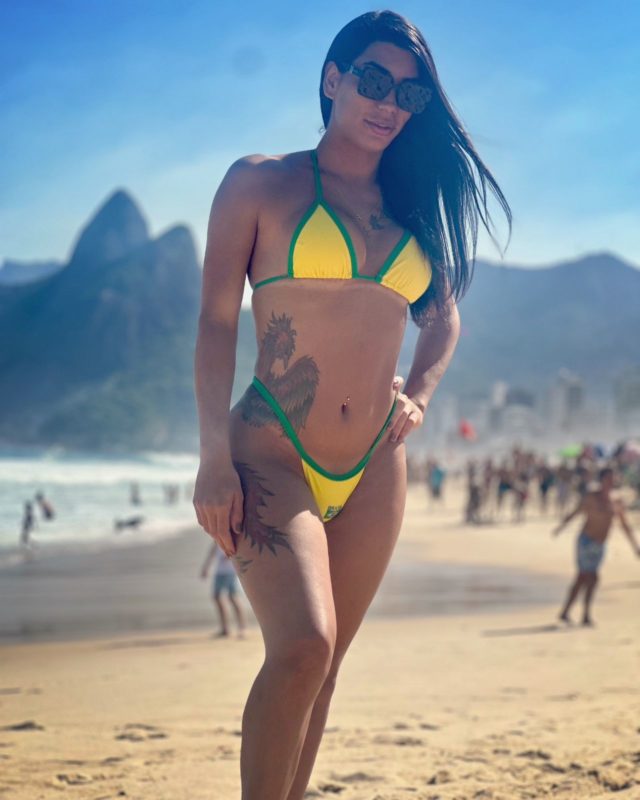 Maya Morena 30