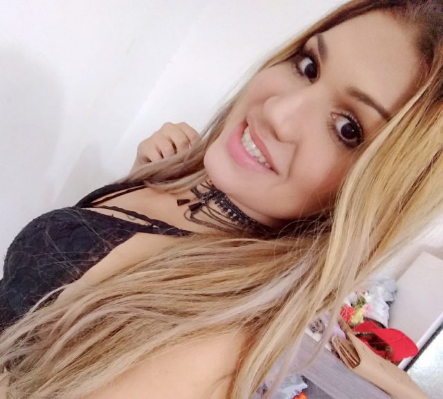 Bruna Blond 3