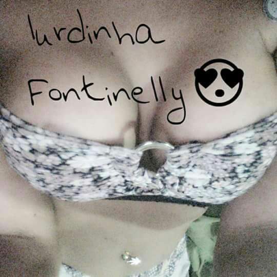 Lurdinha Fontinelly 42